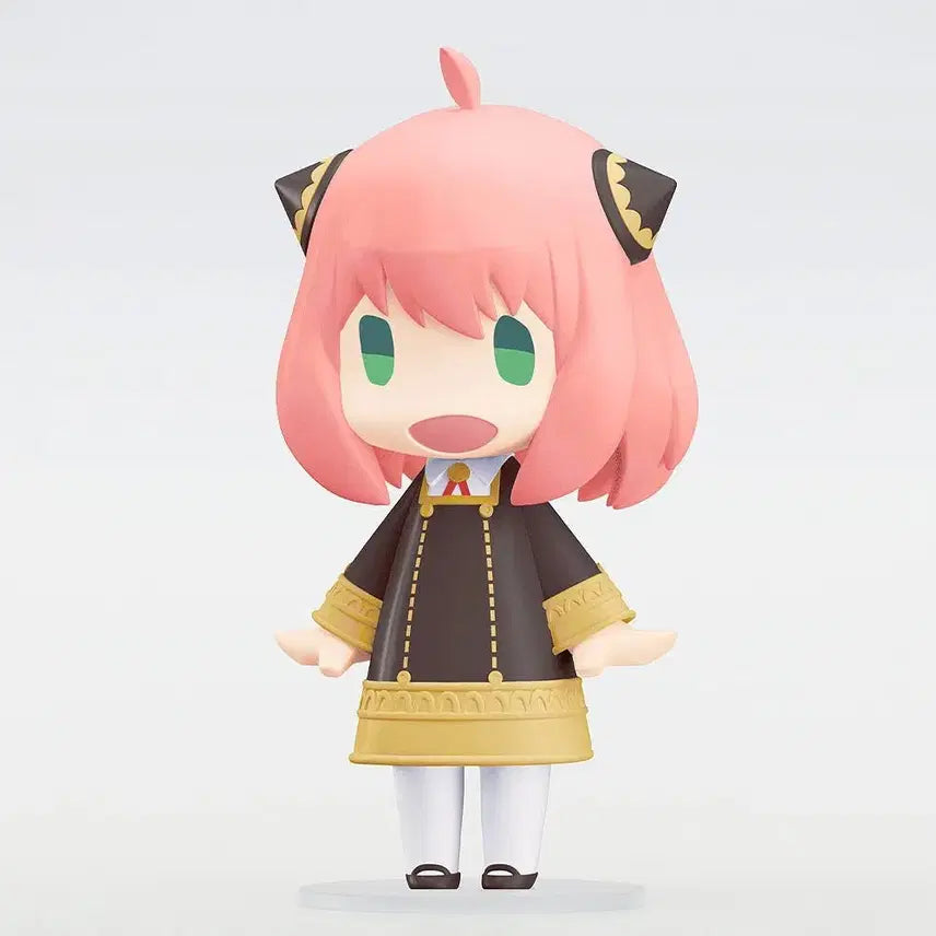 [BUNJANG] Hello Good Smile Anya Forger Spy x Family Figure / 헬로 굿스마일 아냐 포저 스파이 패밀리 굿즈 애니 애니메이션 장난감 토이