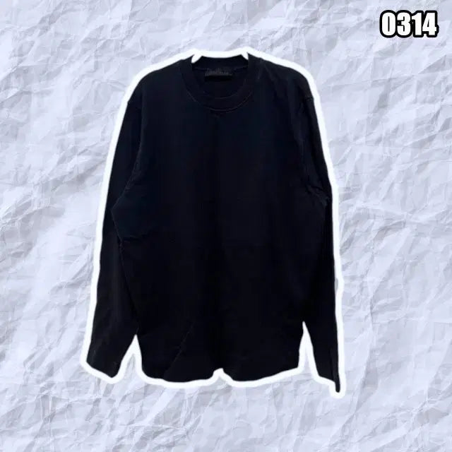 [BUNJANG] Stone Island Shadow Man Sweatshirt / L 스톤아일랜드 쉐도우 맨투맨 미와펜