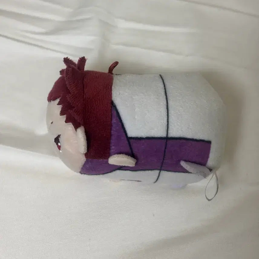 [BUNJANG] Haikyu Tendo Satori Norukkyara Mascot Plush / 하이큐 노루캬라 마스코트 텐도 사토리 인형