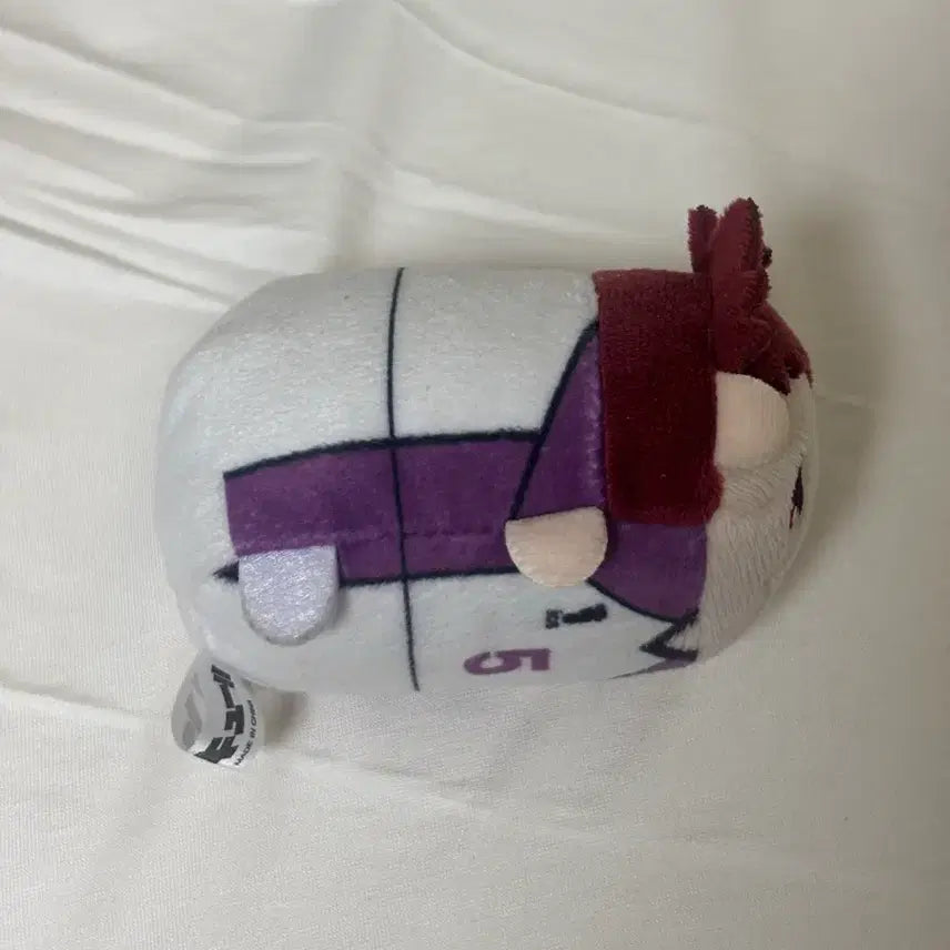 [BUNJANG] Haikyu Tendo Satori Norukkyara Mascot Plush / 하이큐 노루캬라 마스코트 텐도 사토리 인형