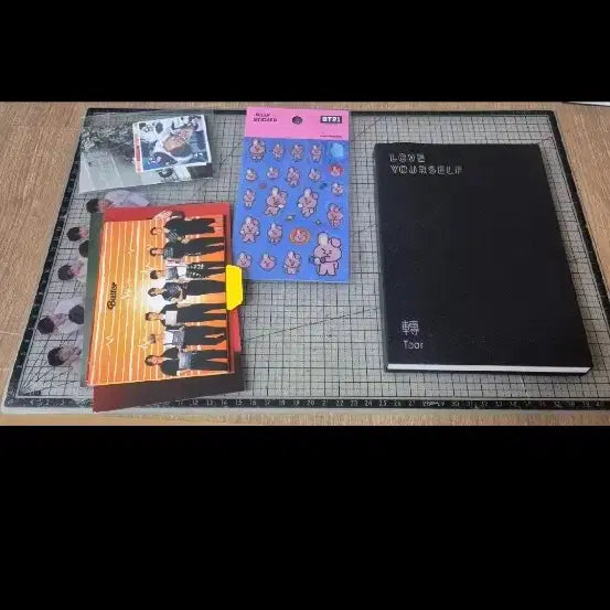 [BUNJANG] BTS Bundle Set / 방탄소년단 탈덕합니다.