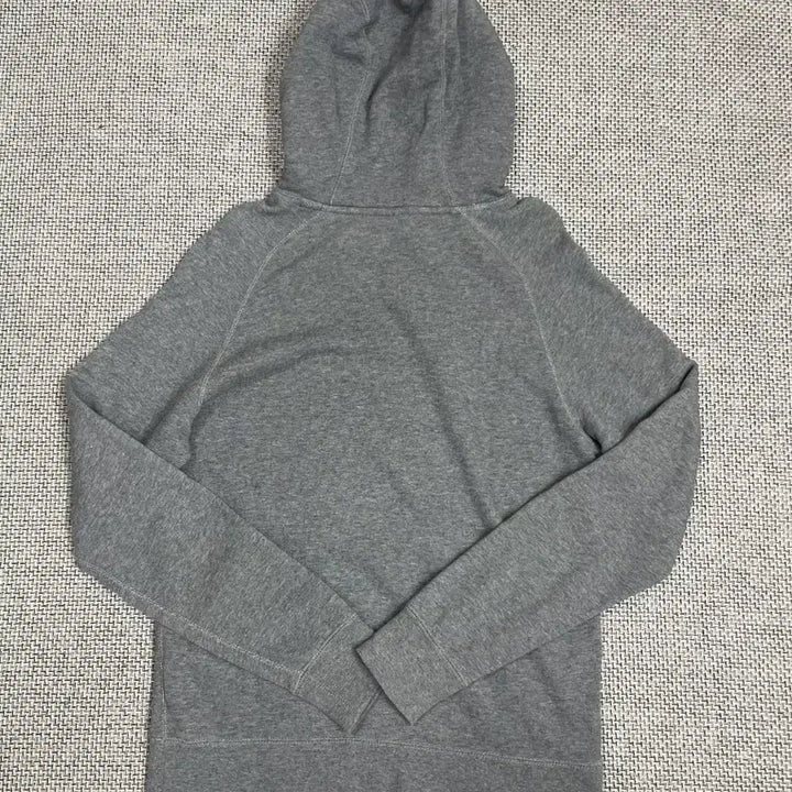 [BUNJANG] Nike Gray Hoodie L / 나이키 회색 후드티 L