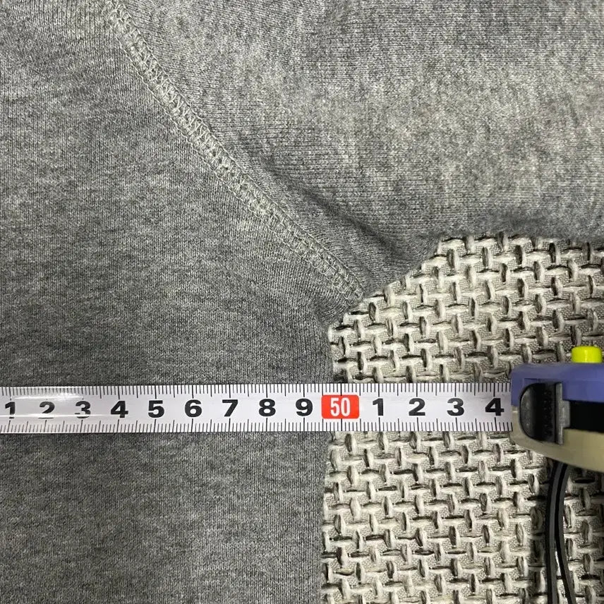 [BUNJANG] Nike Gray Hoodie L / 나이키 회색 후드티 L