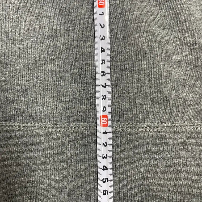 [BUNJANG] Nike Gray Hoodie L / 나이키 회색 후드티 L