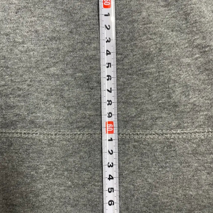 [BUNJANG] Nike Gray Hoodie L / 나이키 회색 후드티 L