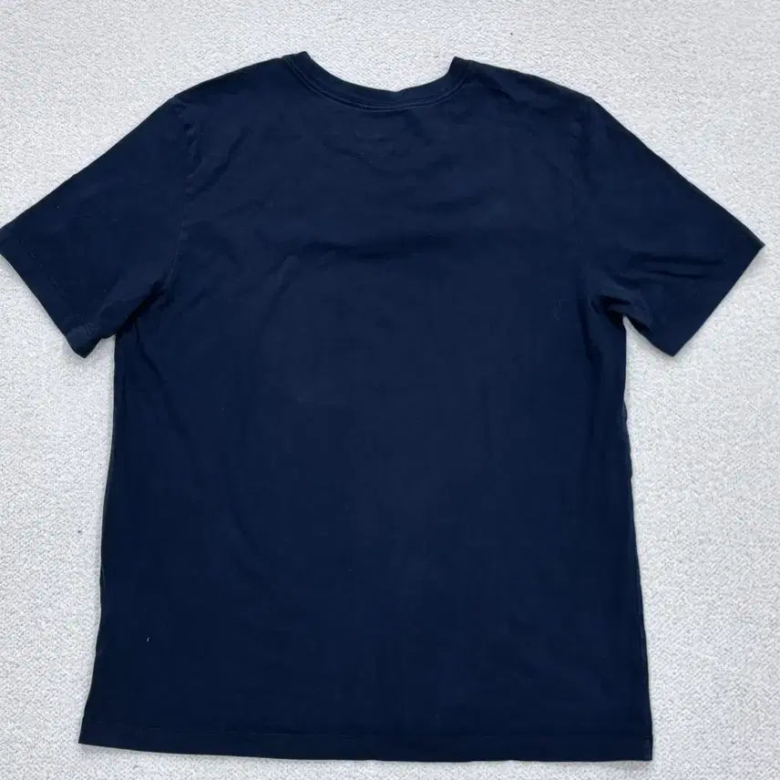 [BUNJANG] Nike Jordan Flight Short Sleeve T-Shirt XL / XL 나이키 조던 플라이트 반팔 티셔츠 0317E