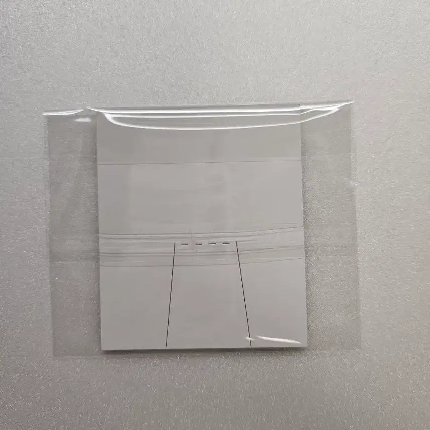 [BUNJANG] Gintama Okita Sougo Bundle Set Clear Photocard &amp; Paper Stand / (일괄) 은혼 오키타 소고 클리어 포토카드 페이퍼스탠드