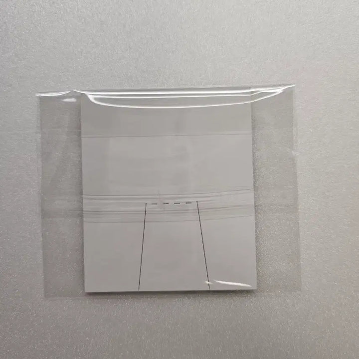 [BUNJANG] Gintama Okita Sougo Bundle Set Clear Photocard &amp; Paper Stand / (일괄) 은혼 오키타 소고 클리어 포토카드 페이퍼스탠드