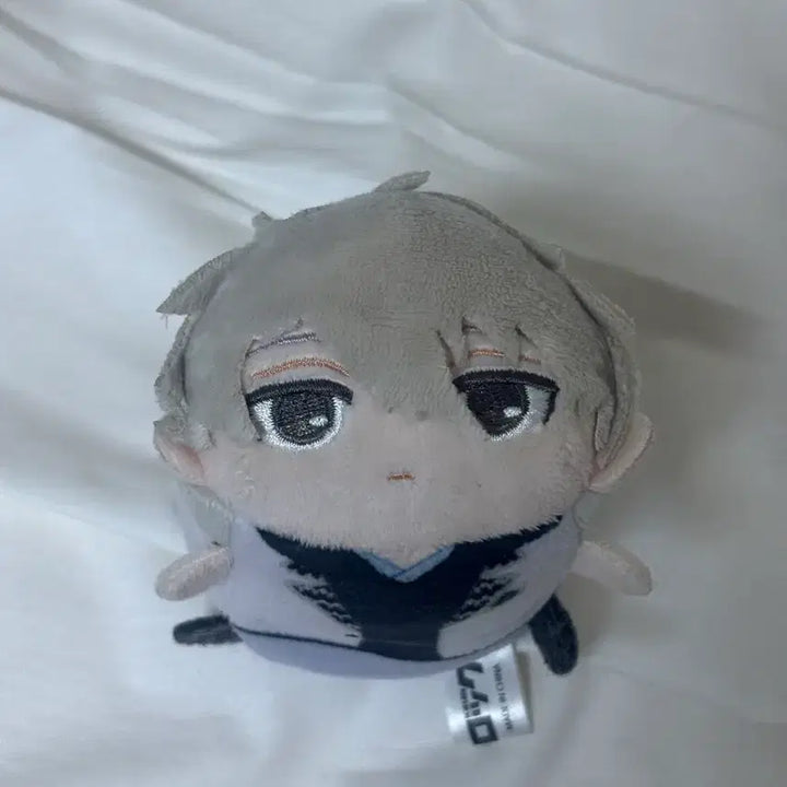 [BUNJANG] Blue Lock Noryu Character Seishiro Nagi Plush / 블루록 노루캬라 나기 세이시로 인형