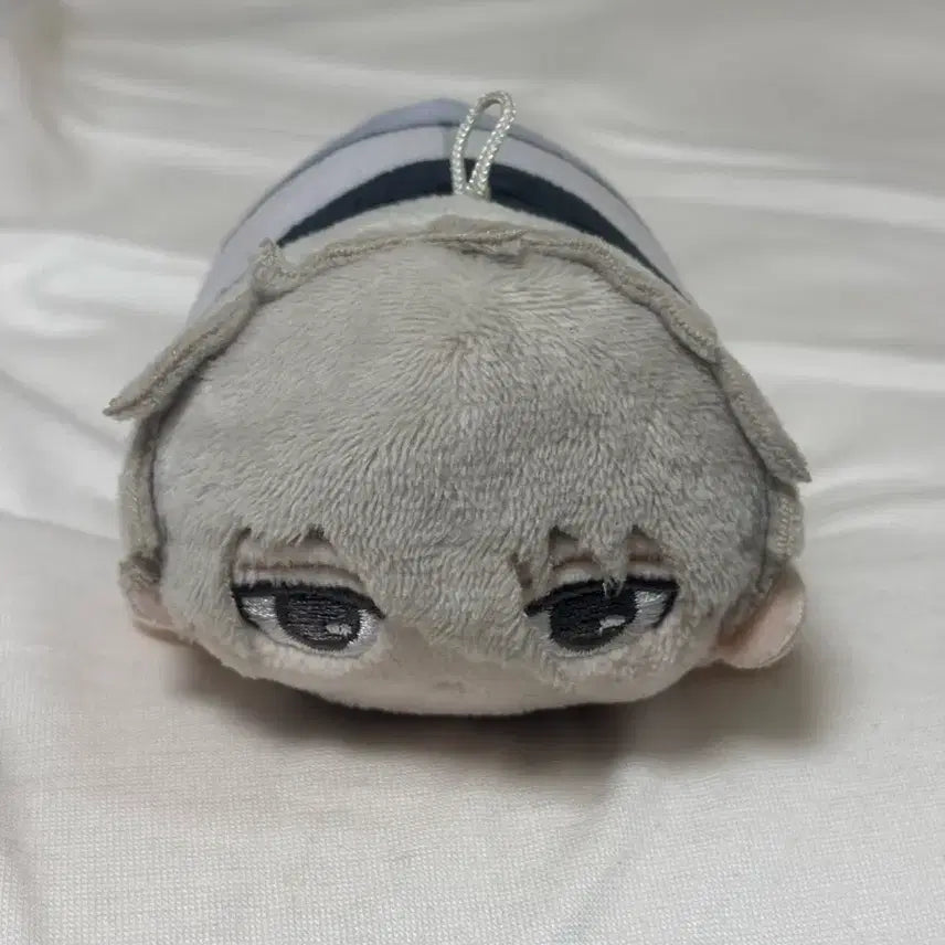 [BUNJANG] Blue Lock Noryu Character Seishiro Nagi Plush / 블루록 노루캬라 나기 세이시로 인형