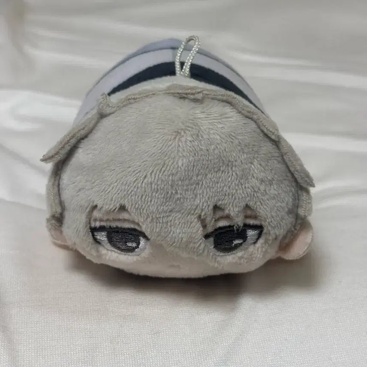 [BUNJANG] Blue Lock Noryu Character Seishiro Nagi Plush / 블루록 노루캬라 나기 세이시로 인형