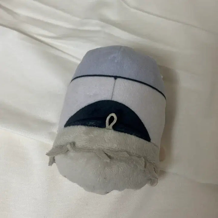 [BUNJANG] Blue Lock Noryu Character Seishiro Nagi Plush / 블루록 노루캬라 나기 세이시로 인형