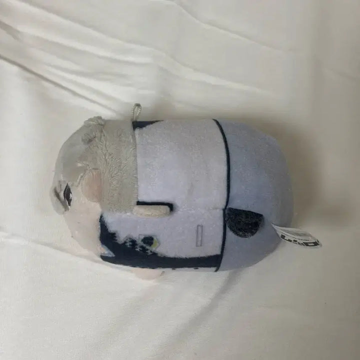 [BUNJANG] Blue Lock Noryu Character Seishiro Nagi Plush / 블루록 노루캬라 나기 세이시로 인형