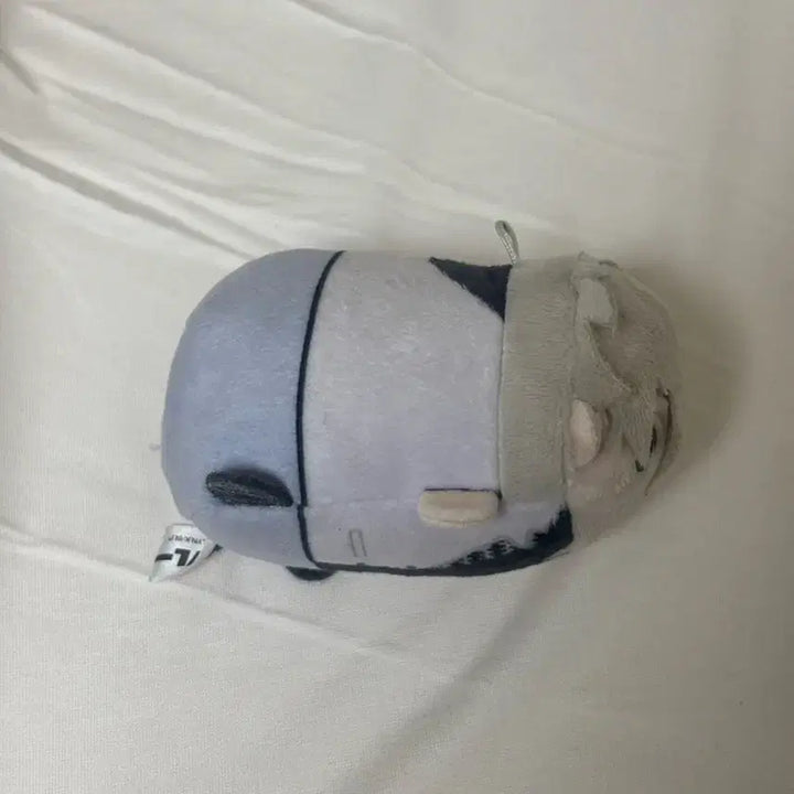 [BUNJANG] Blue Lock Noryu Character Seishiro Nagi Plush / 블루록 노루캬라 나기 세이시로 인형