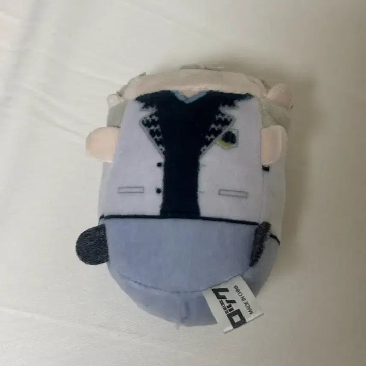 [BUNJANG] Blue Lock Noryu Character Seishiro Nagi Plush / 블루록 노루캬라 나기 세이시로 인형