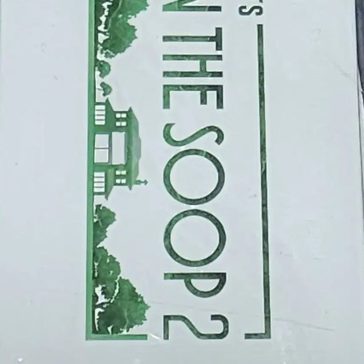 [BUNJANG] BTS In the Soop 2 Photocard Set / BTS 인더숲2 포토카드 세트 (투명+단체+개인)