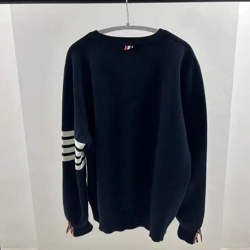 [SOLD OUT] 톰브라운 밀라노스티치 니트 5사이즈