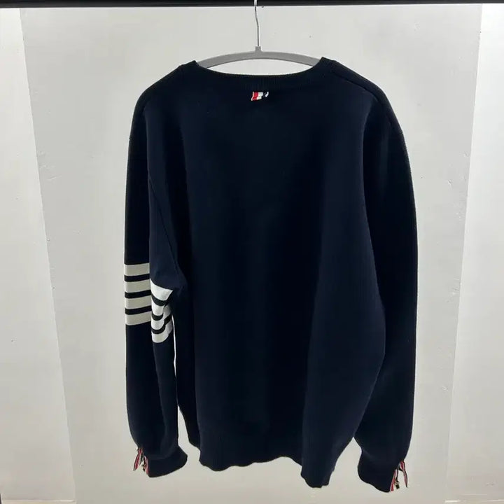 [SOLD OUT] 톰브라운 밀라노스티치 니트 5사이즈