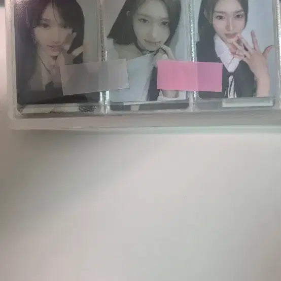 [BUNJANG] IVE (Leeseo) Bundle Set / 아이브 이서 일괄 판매해요