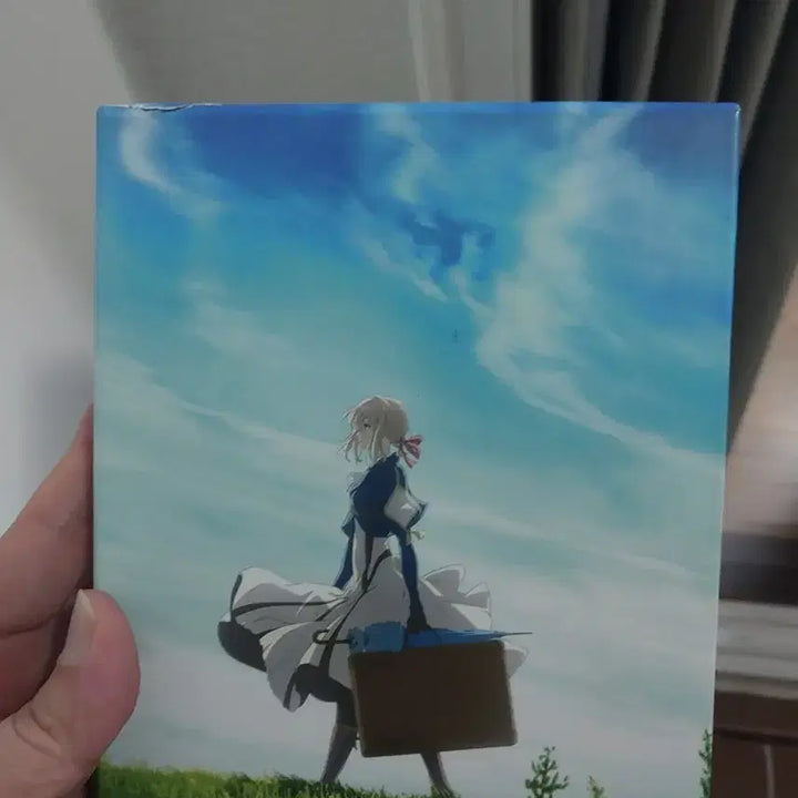 [BUNJANG] Violet Evergarden Final Edition / 바이올렛에버가든 파이널에디션