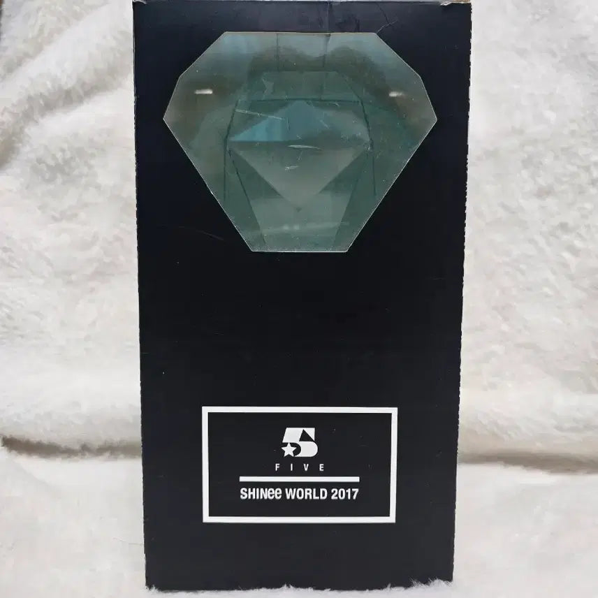 [BUNJANG] SHINee Official Lightstick / 샤이니 파이브봉