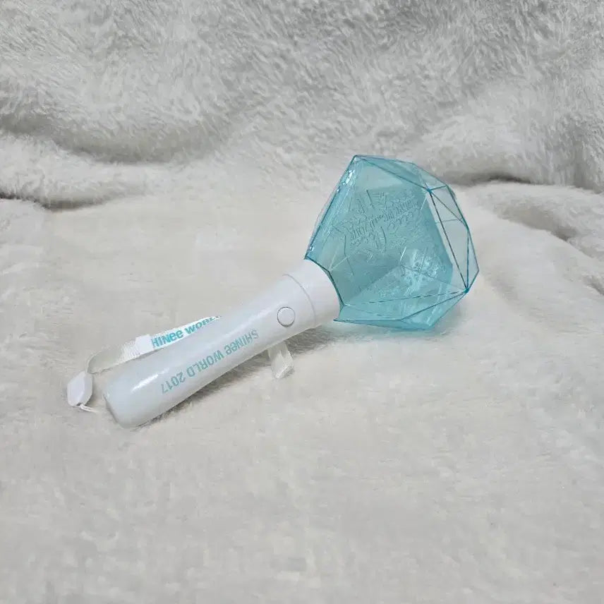 [BUNJANG] SHINee Official Lightstick / 샤이니 파이브봉