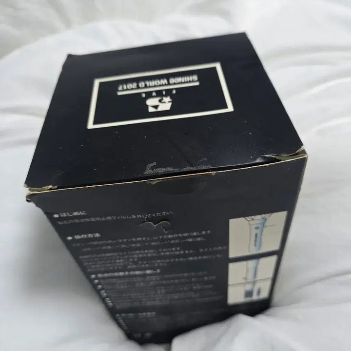 [BUNJANG] SHINee Official Lightstick / 샤이니 파이브봉
