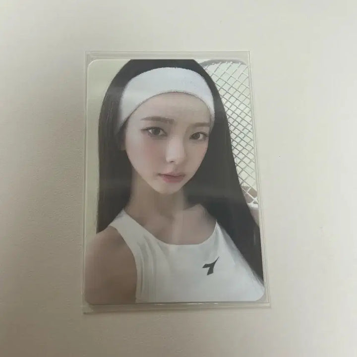 [BUNJANG] aespa Karina Photocard / 에스파 카리나 포카