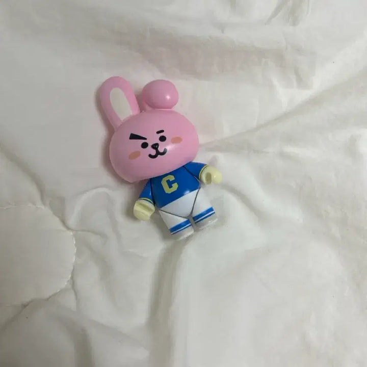 [BUNJANG] BT21 Jungkook Character Figure / 2019BT21 정국 캐릭터 피규어