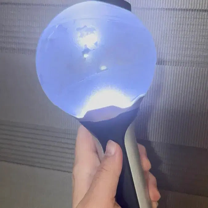 [BUNJANG] BTS Army Bomb Ver. 2 Lightstick / 아미밤 army bomb 2 방탄소년단 bts
