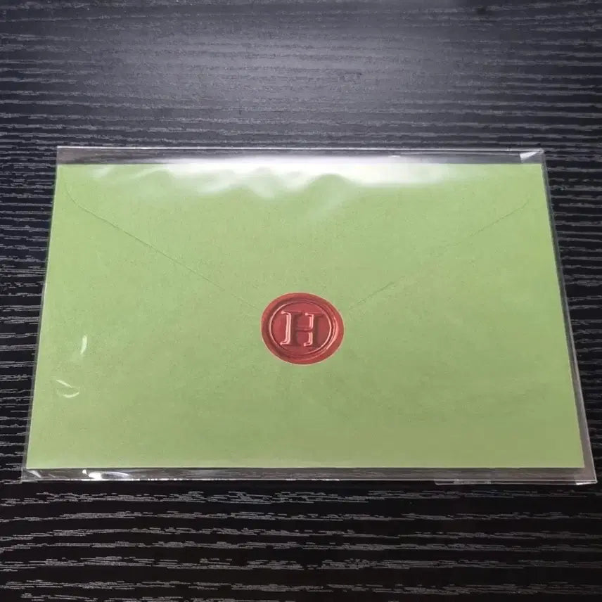 [BUNJANG] Hamnet Postcard Set (Sealed) / 햄넷 엽서 3종 세트 (미개봉)