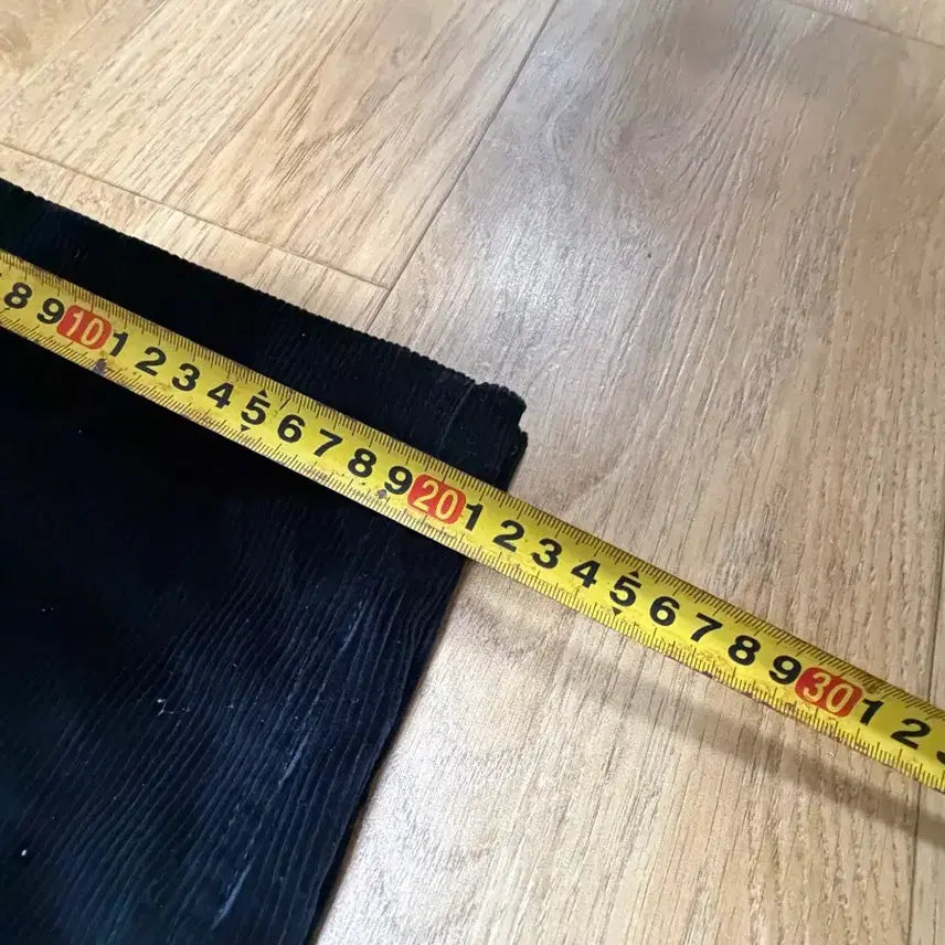 [SOLD OUT] 그라미치 블랙 코듀로이 팬츠 XL