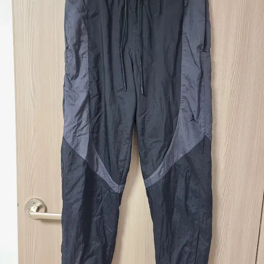[SOLD OUT] 나이키 조던 잼 웜업 우븐 조거팬츠 M