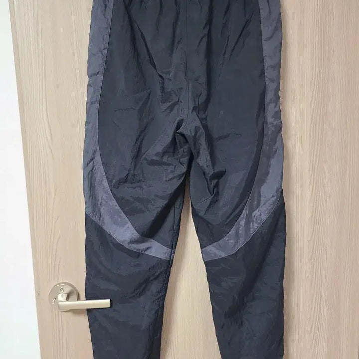 [SOLD OUT] 나이키 조던 잼 웜업 우븐 조거팬츠 M
