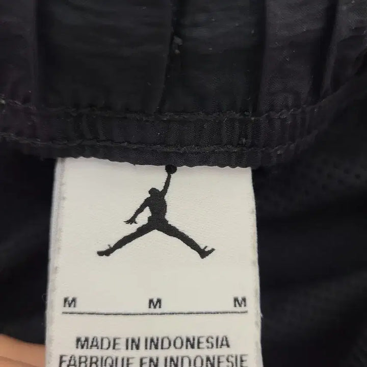 [SOLD OUT] 나이키 조던 잼 웜업 우븐 조거팬츠 M