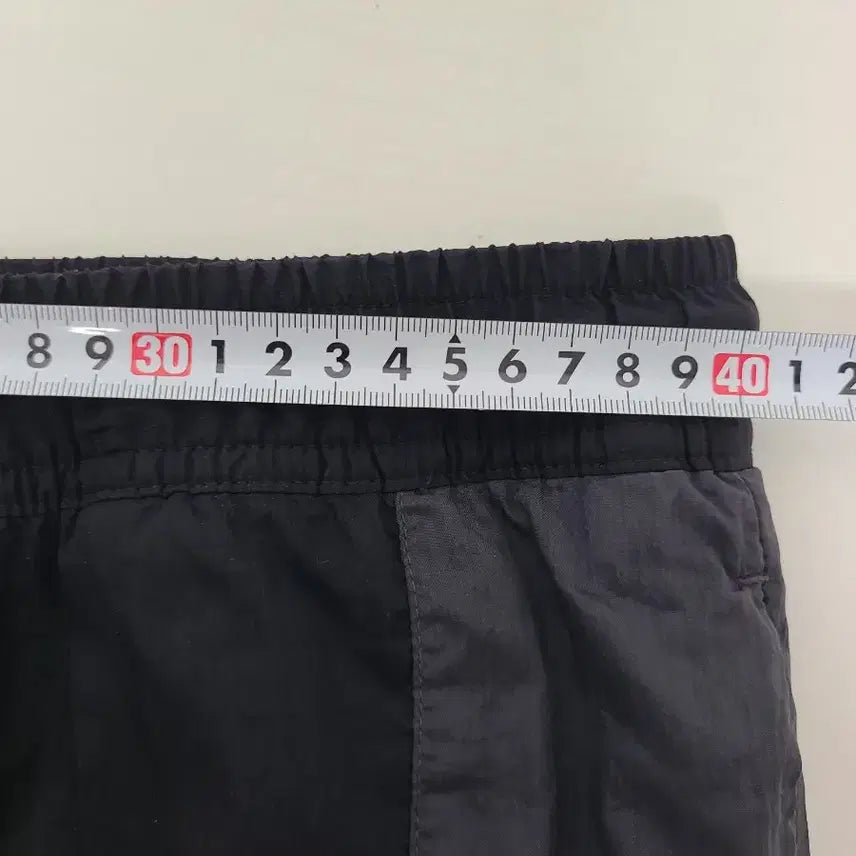[SOLD OUT] 나이키 조던 잼 웜업 우븐 조거팬츠 M