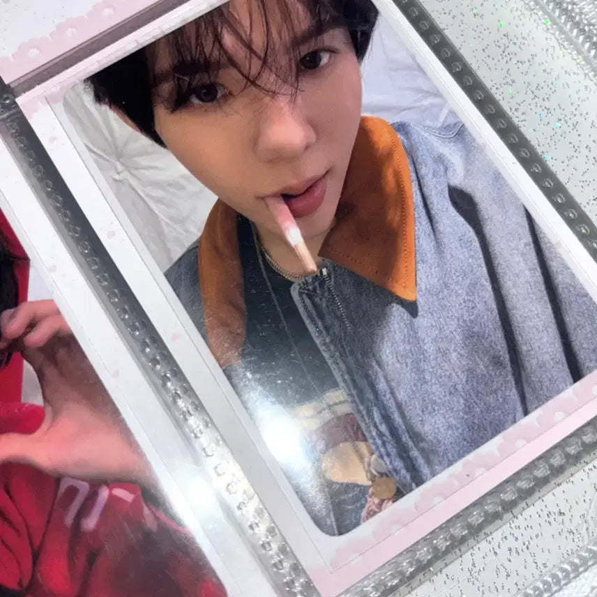 [BUNJANG] RIIZE Shotaro Encore Everline Lucky Draw Photocard / 라이즈 쇼타로 앙콘 에버라인 럭드