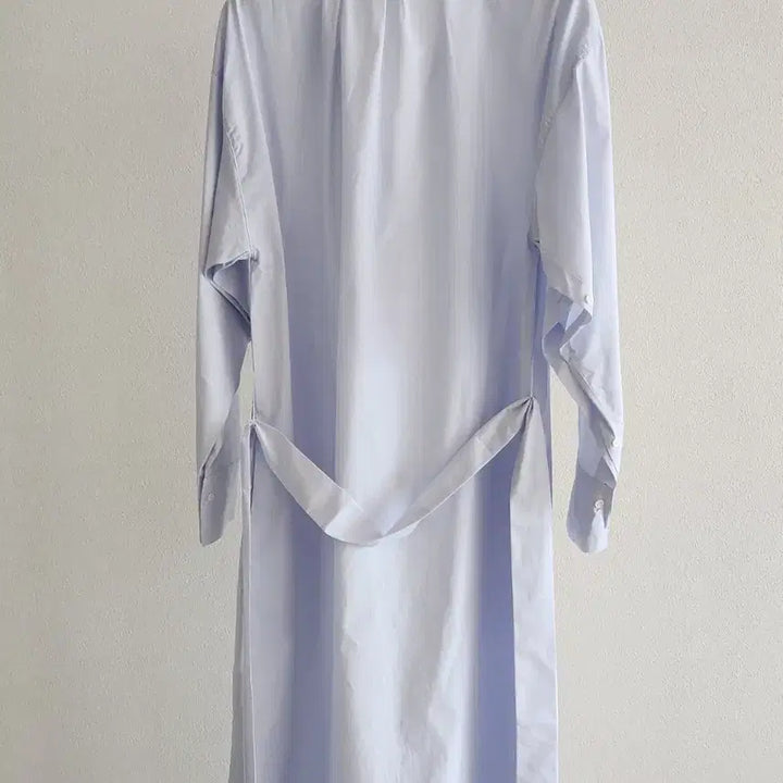[BUNJANG] Cotton Cape Dress / 코튼 케이프 원피스 / 봄 여름 원피스 유니크 롱원피스 가족사진 하객룩