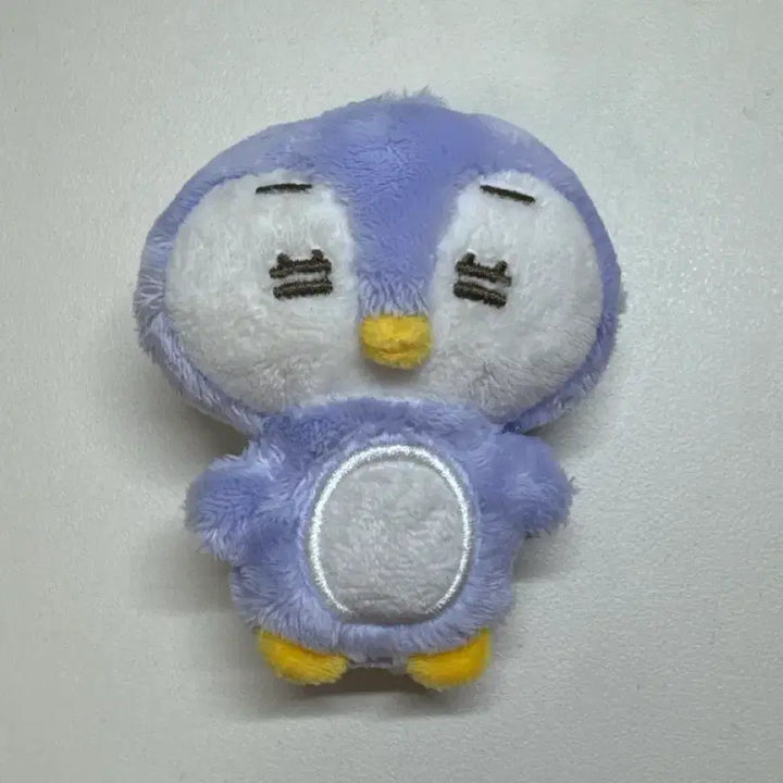 [BUNJANG] Bbo Vtub Mallow Ning Figure / 뽀바투 말랑닝