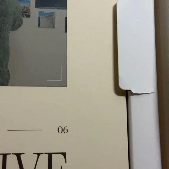 [BUNJANG] Day6 Sungjin Archive Photobook Unsealed / 데이식스 성진 아카이브 포토북 개봉 판매