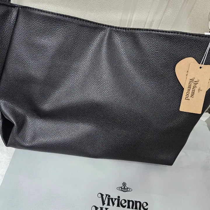 [SOLD OUT] 비비안웨스트우드 호보백 크로스백 숄더백 새상품