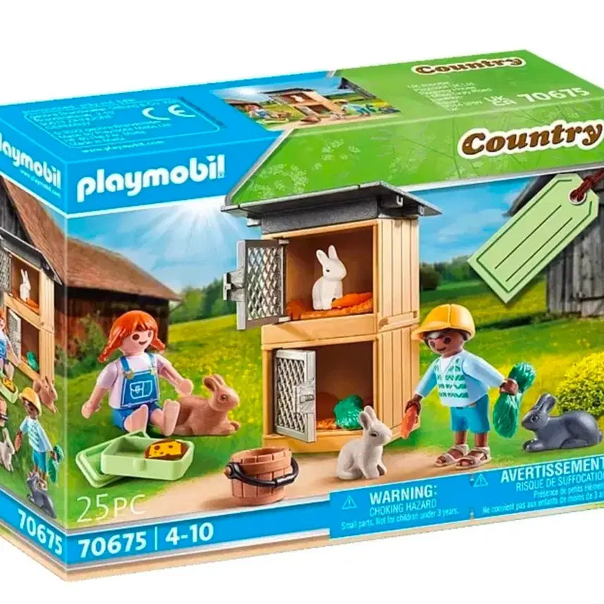 [BUNJANG] Playmobil 70675 Sealed / 플레이모빌70675