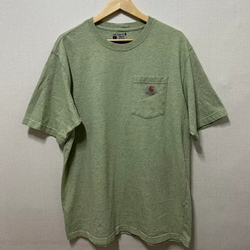 [SOLD OUT] 칼하트 반팔티 L