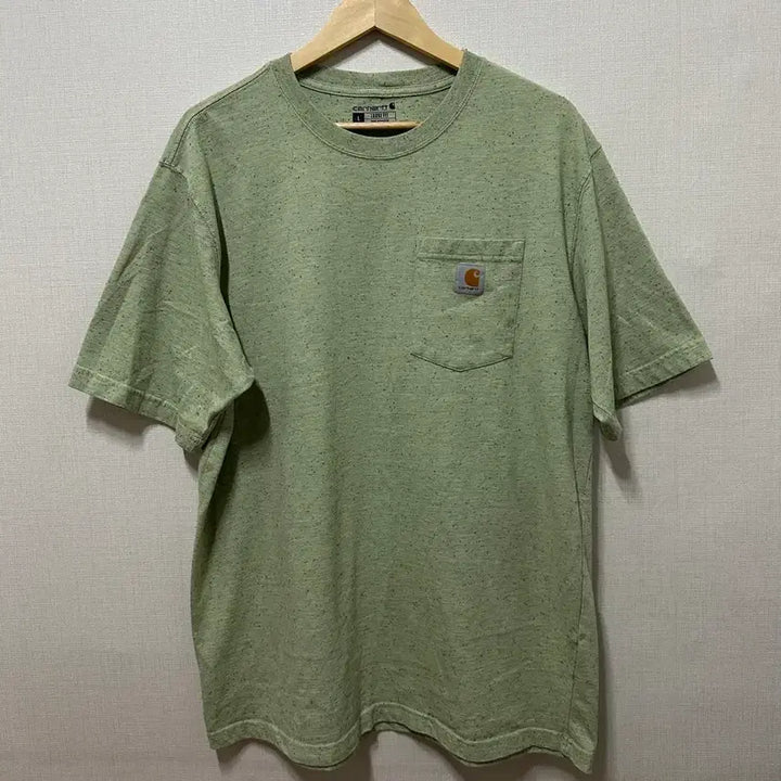 [SOLD OUT] 칼하트 반팔티 L