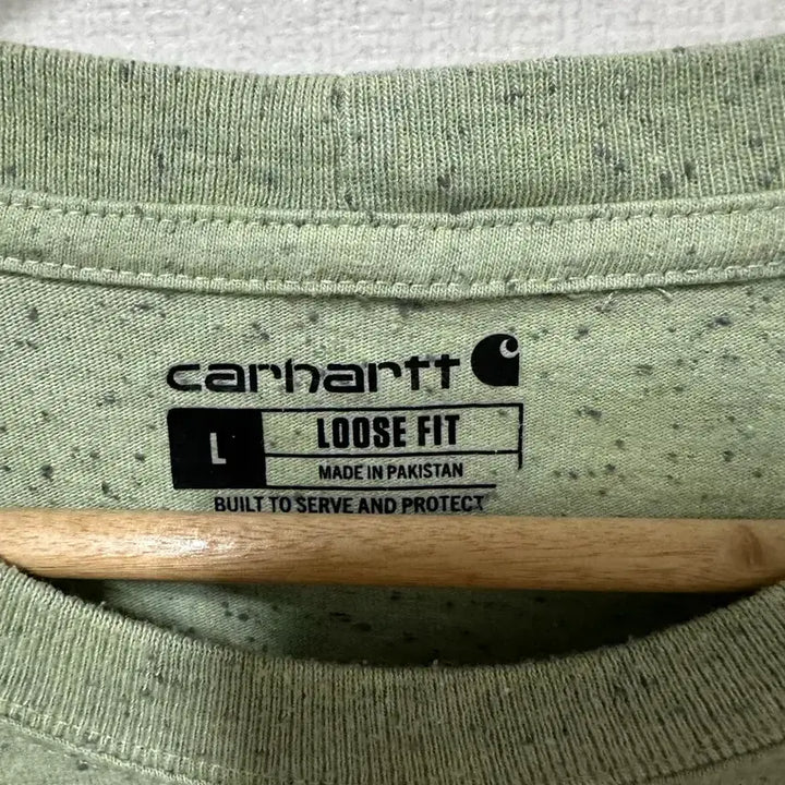 [SOLD OUT] 칼하트 반팔티 L
