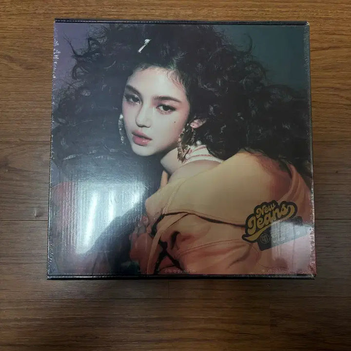 [BUNJANG] NewJeans Daniel HOW SWEET Album / HOW SWEET 앨범 다니엘.ver
