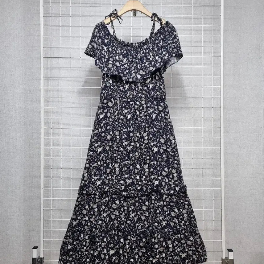 [BUNJANG] Thursday Island Dress / 써스데이아일랜드 원피스