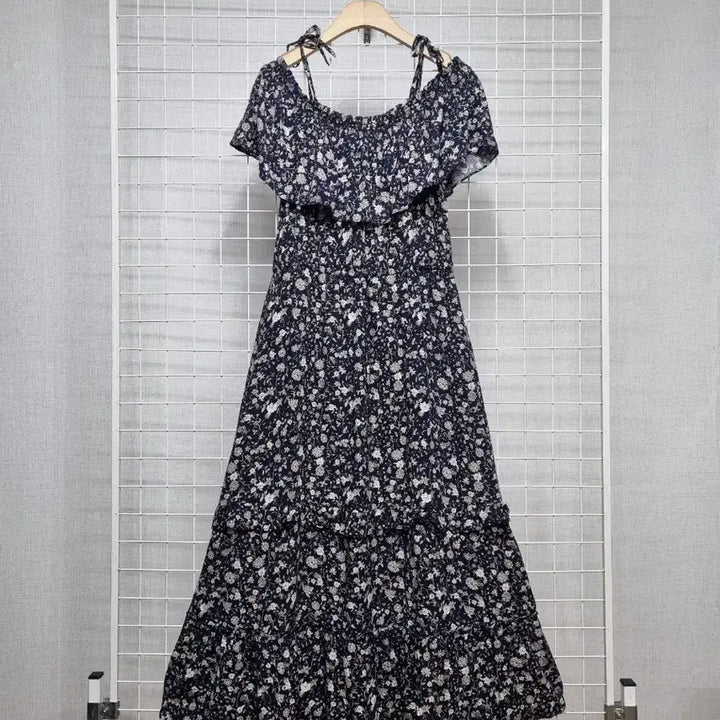 [BUNJANG] Thursday Island Dress / 써스데이아일랜드 원피스