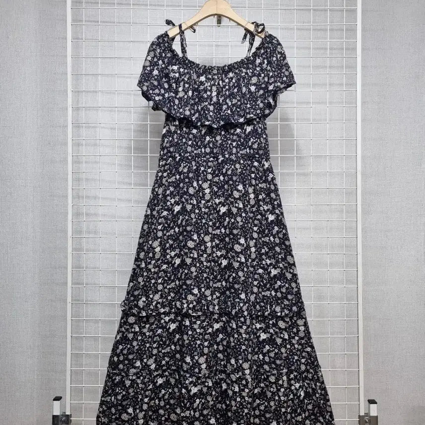 [BUNJANG] Thursday Island Dress / 써스데이아일랜드 원피스