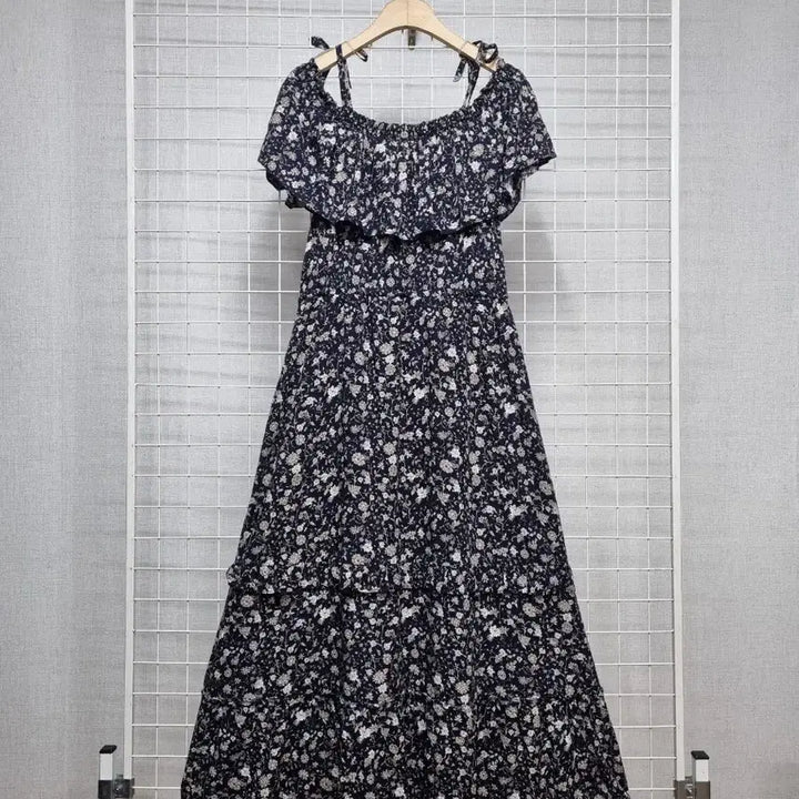 [BUNJANG] Thursday Island Dress / 써스데이아일랜드 원피스